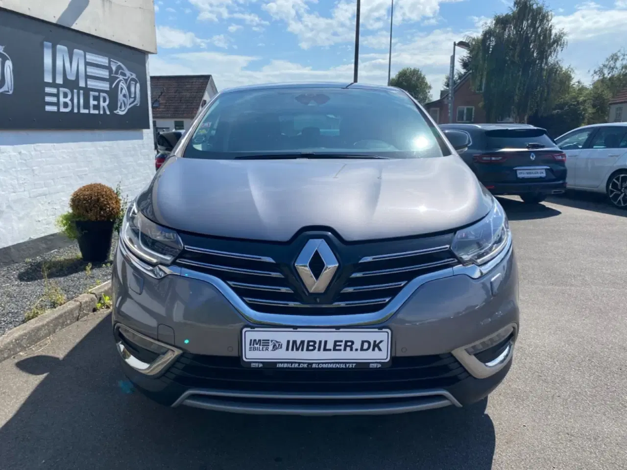 Billede 18 - Renault Espace 1,6 dCi 130 Intens