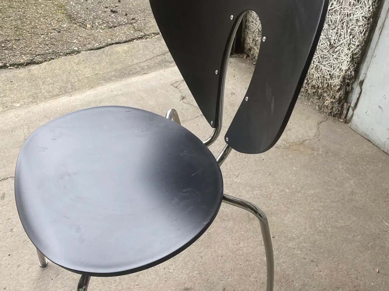 Billede 1 - Design stole 
