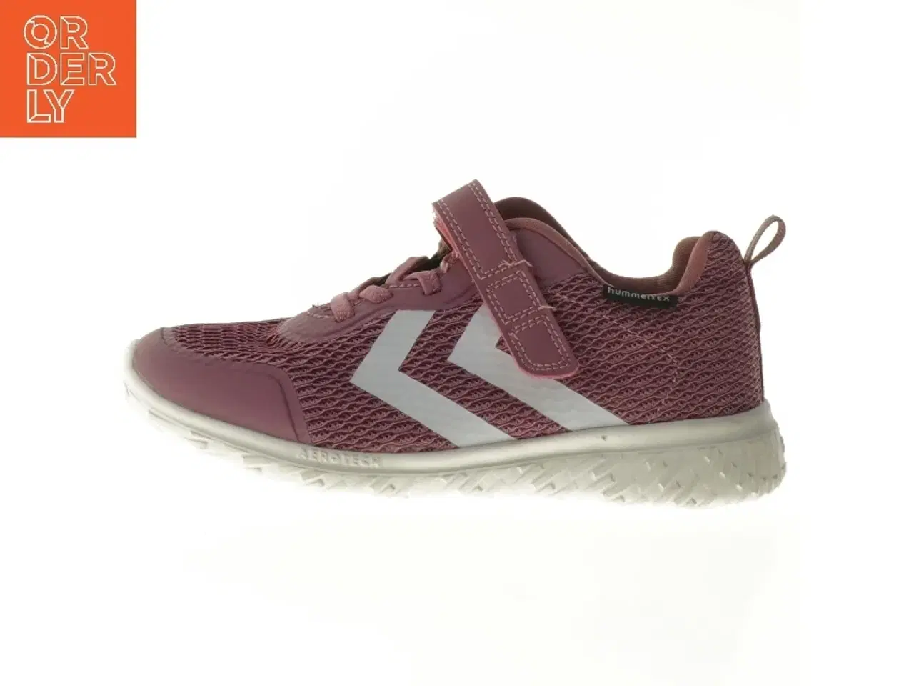 Billede 1 - Hummel børnesko størrelse 33 fra Hummel (str. 33 )