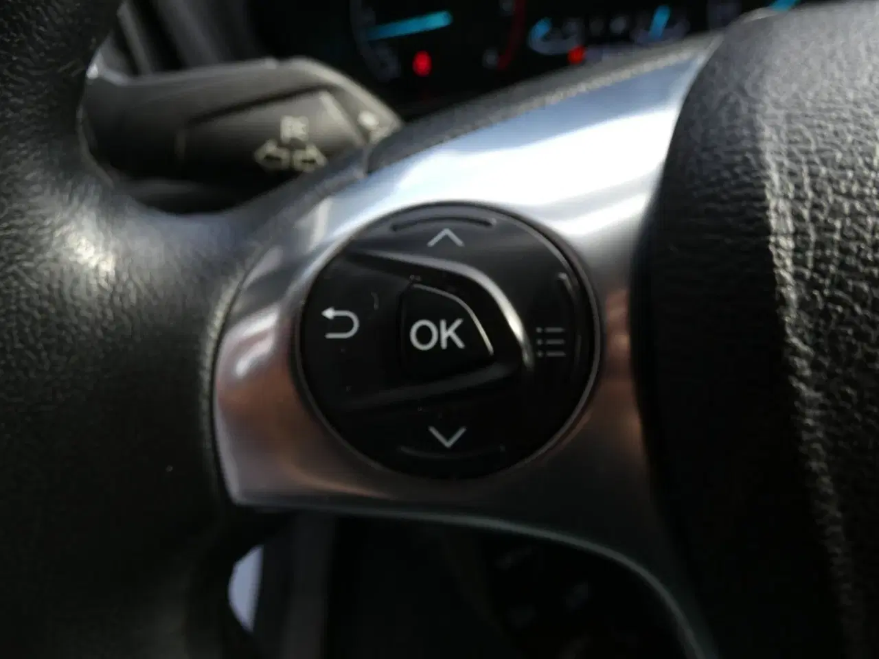 Billede 13 - Ford Transit Connect Lang 1,5 EcoBlue Trend 120HK Van 8g Aut.