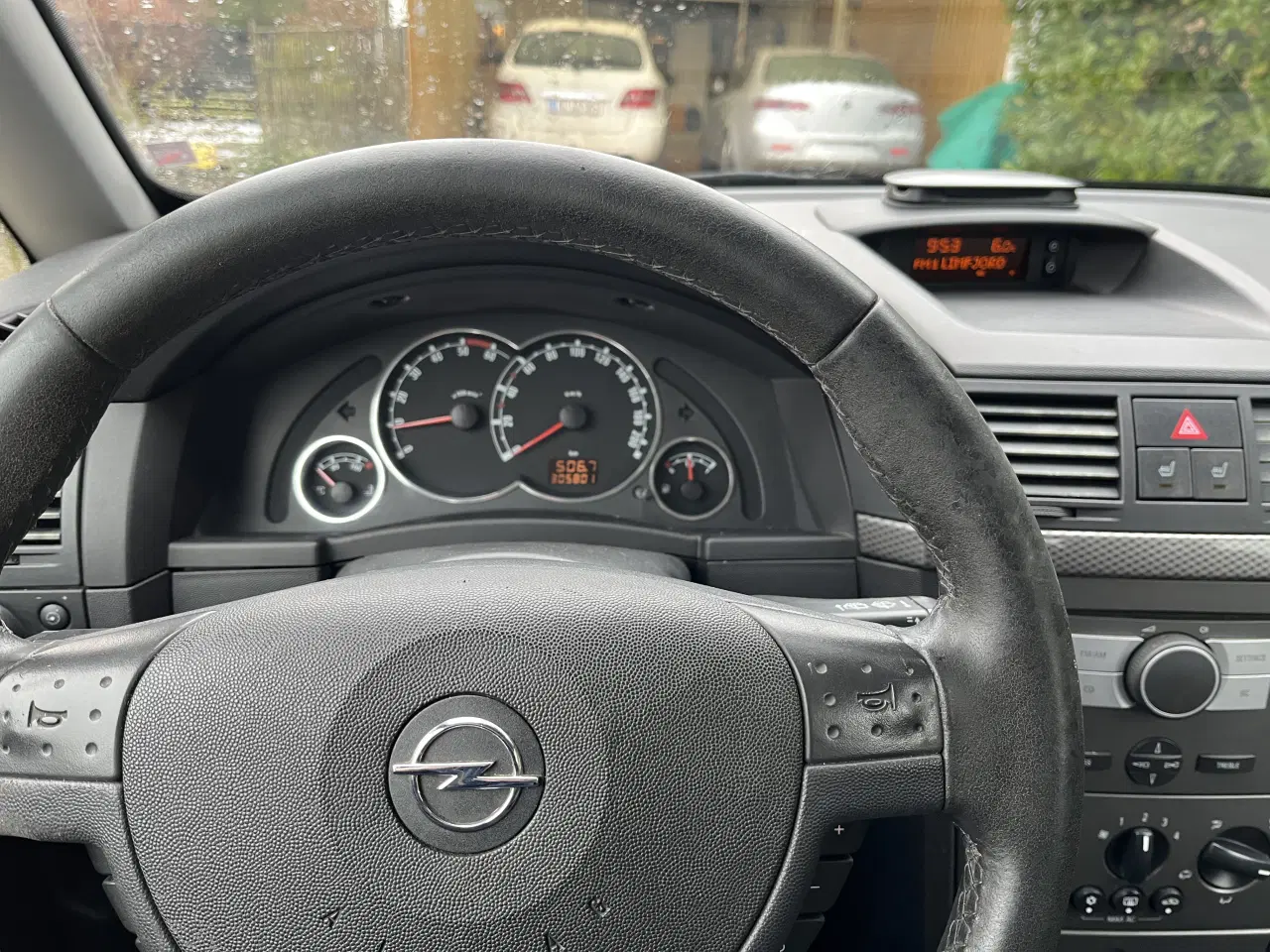 Billede 4 - Opel Meriva 1.3 Cdti