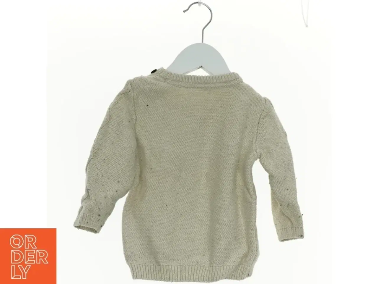 Billede 2 - Trøje fra H&M (str. 74 cm)