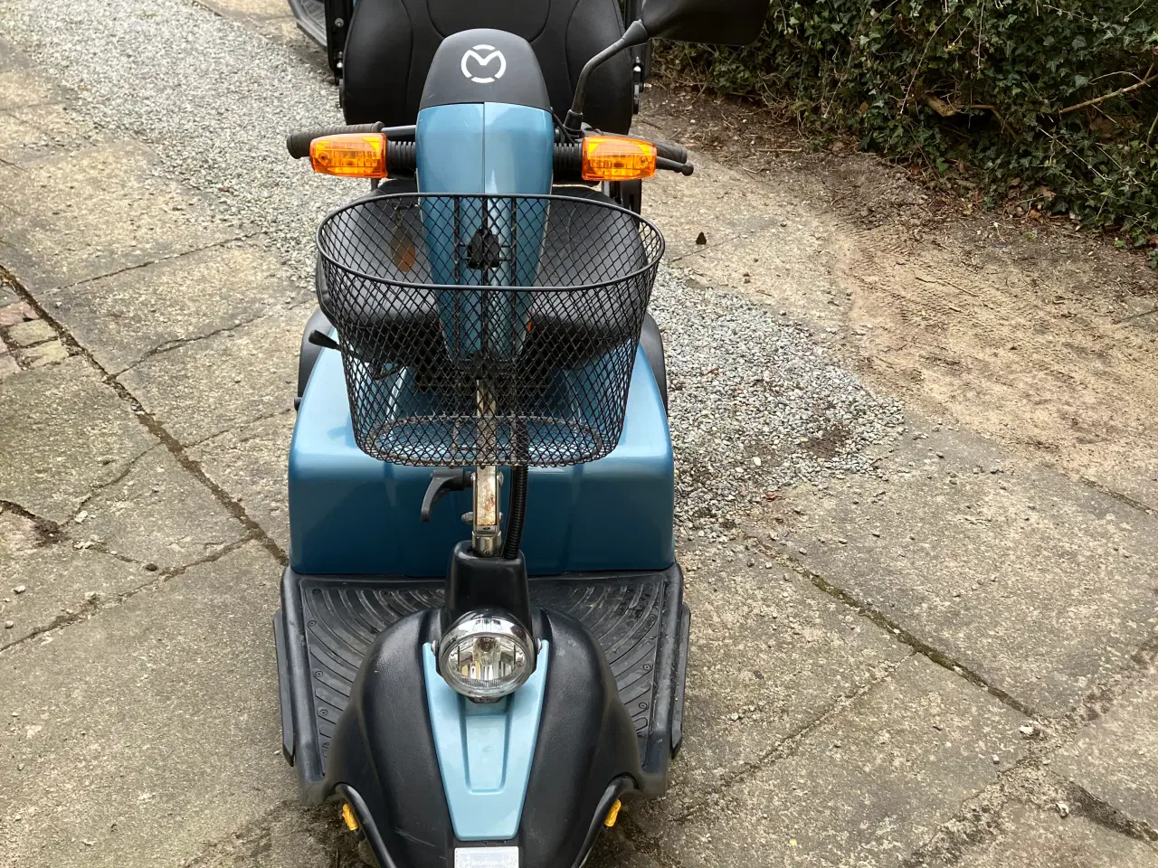 Billede 1 - Nordic mini crosser