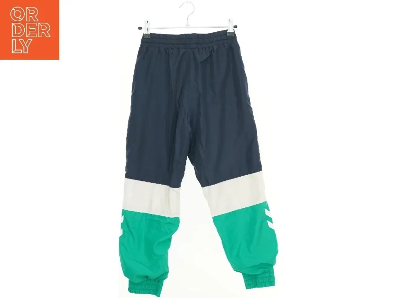 Billede 2 - Bukser fra Hummel (str. 140 cm)