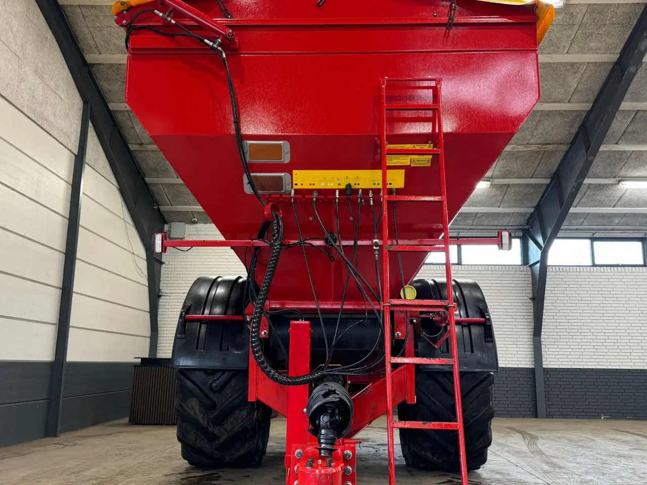 Billede 16 - Bredal K115