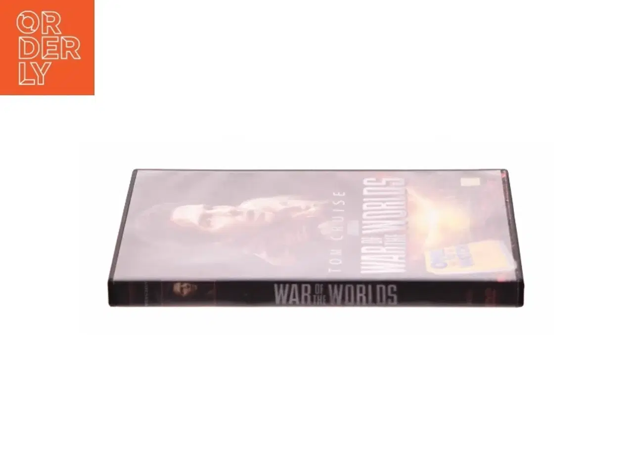 Billede 2 - WAR OF THE WORLDS