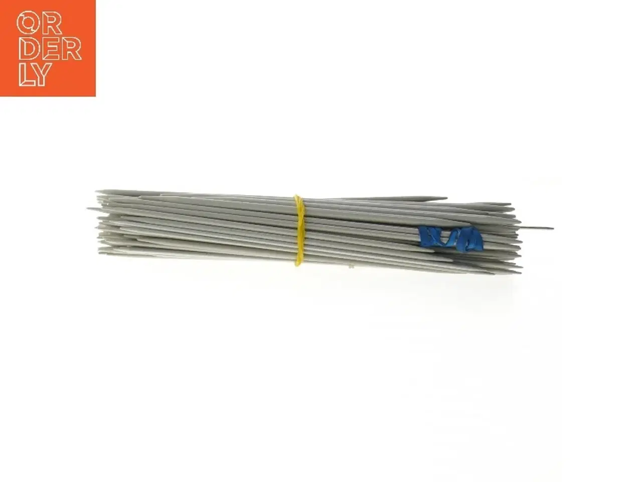 Billede 2 - Stikkepinde (str. 22,5 cm)