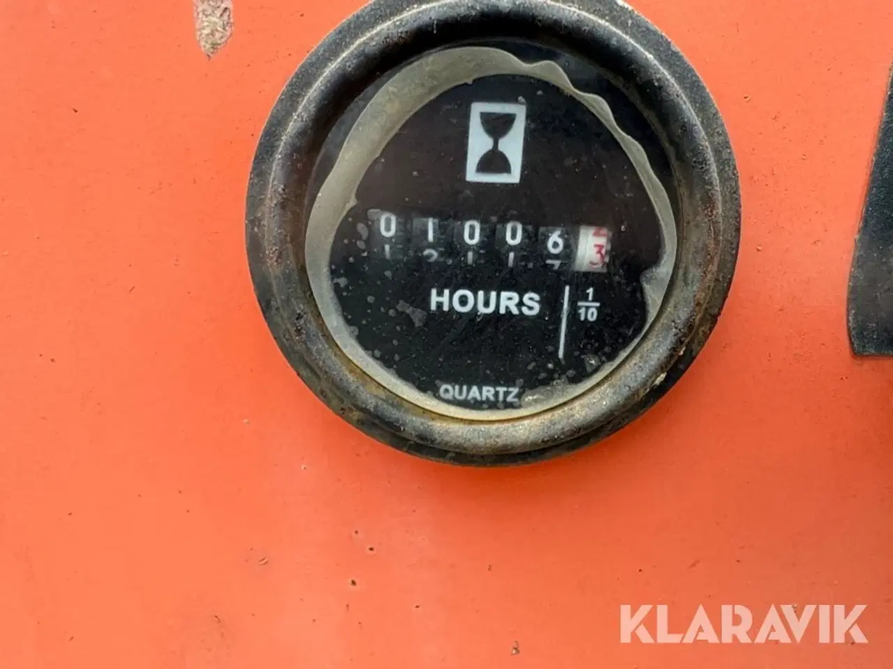 Billede 10 - Motorbøre Bernards RCD 1200-6 6,6 kW