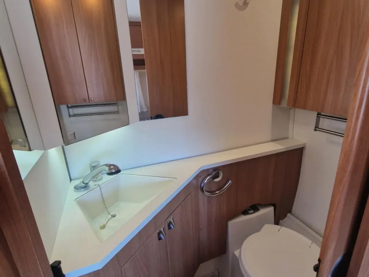 Billede 10 - 2015 - Kabe Classic 470 XL