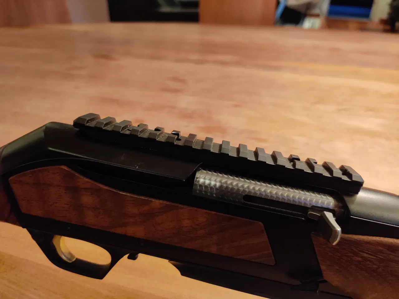 Billede 8 - Browning BAR Zenith Ultra Prestige Wood cal 9,3x62