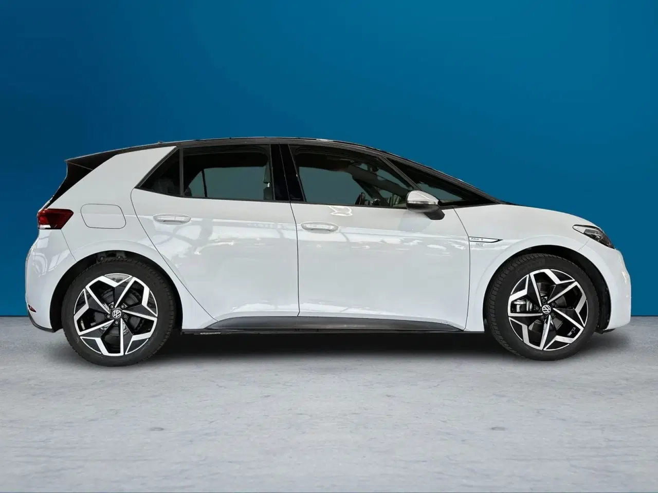 Billede 3 - VW ID.3 77 Pro S