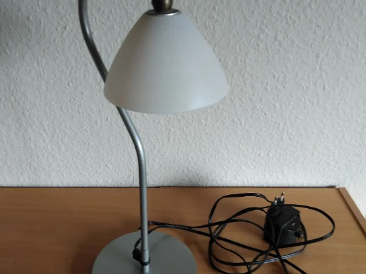 Billede 1 - Bordlampe 