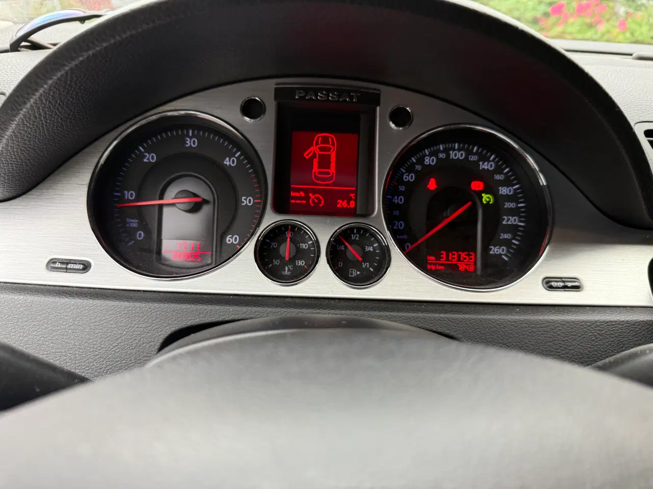 Billede 9 - passat 2.0 tdi 170 hk 