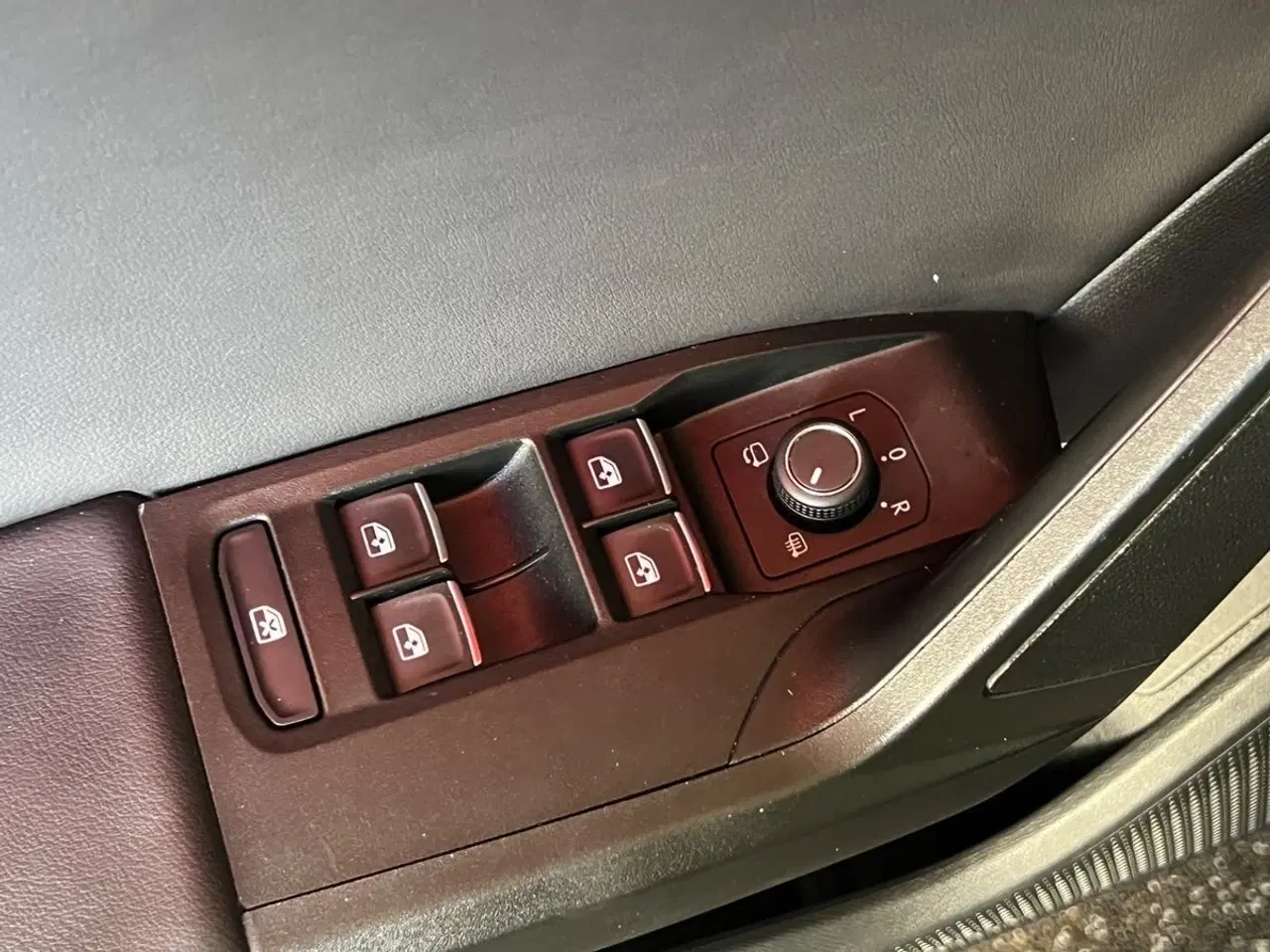 Billede 19 - Seat Leon 1,4 eHybrid FR DSG