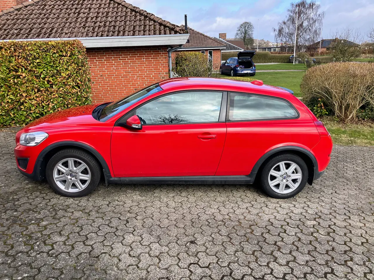 Billede 2 - Volvo C30