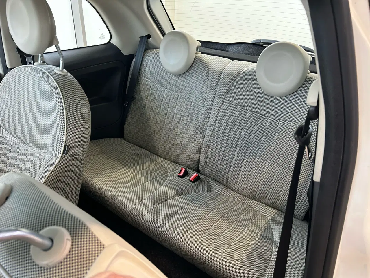 Billede 8 - Fiat 500 1,2 Sport 69HK 3d