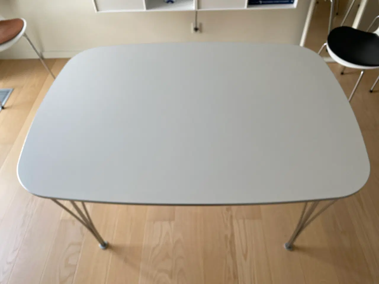 Billede 2 - Fritz Hansen FH125 spisebord