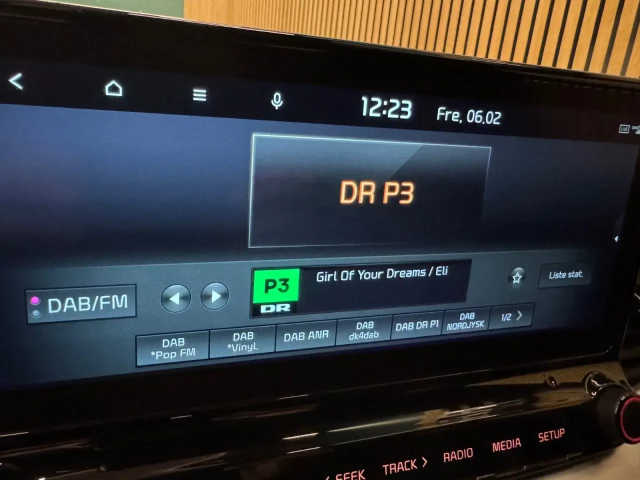 Billede 9 - Kia XCeed 1,6 PHEV Upgrade DCT