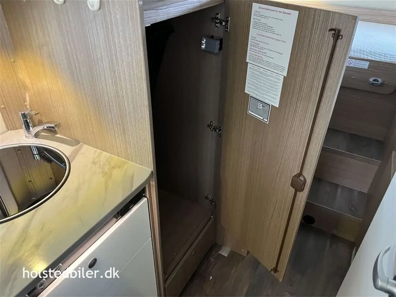 Billede 15 - 2018 - Carado T 337 Aut.