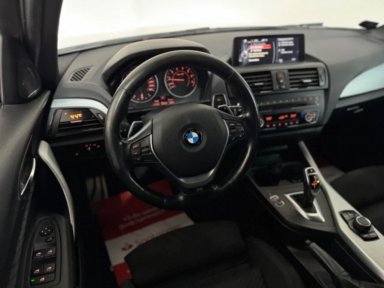 Billede 12 - BMW M135i 3,0 M-Sport aut.