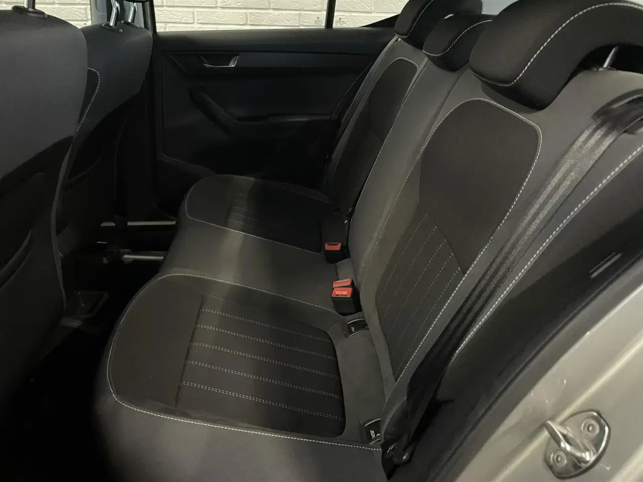 Billede 8 - Skoda Fabia 1,0 TSI Style 95HK 5d