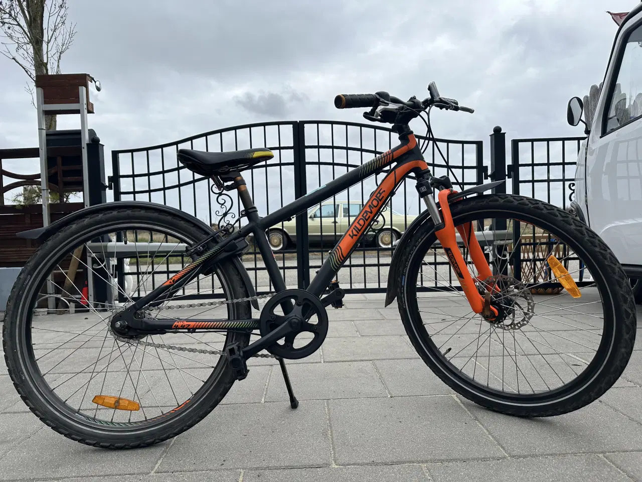 Billede 5 - Købt til 5899 kr 🤑 24 tommer topmodellen