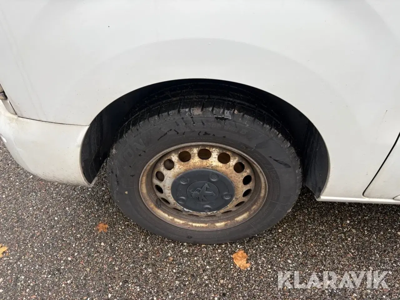 Billede 10 - Varebil Peugeot Expert, BlueHDi 120 L2