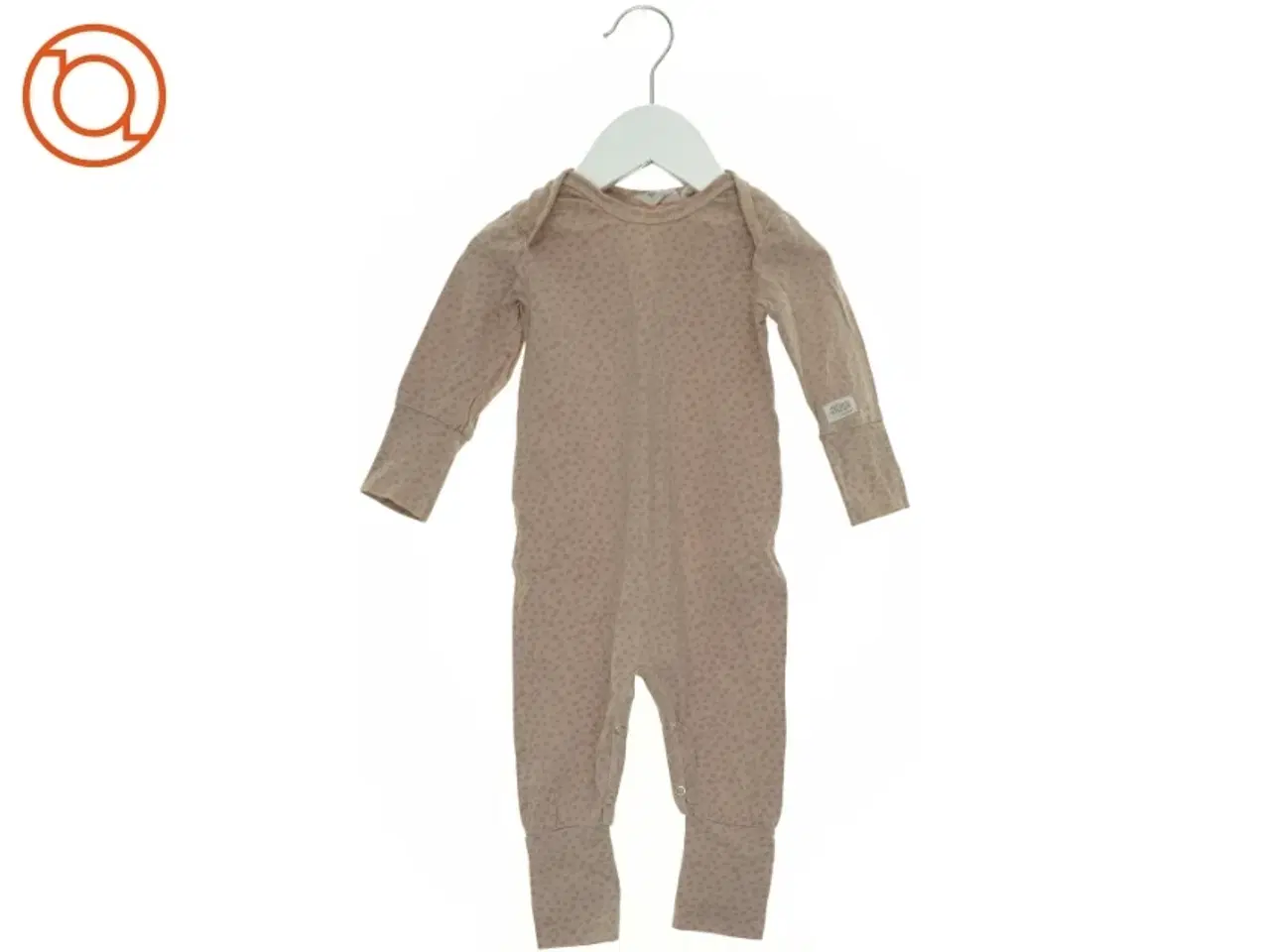 Billede 1 - Heldragt fra Musli (str. 68 cm)