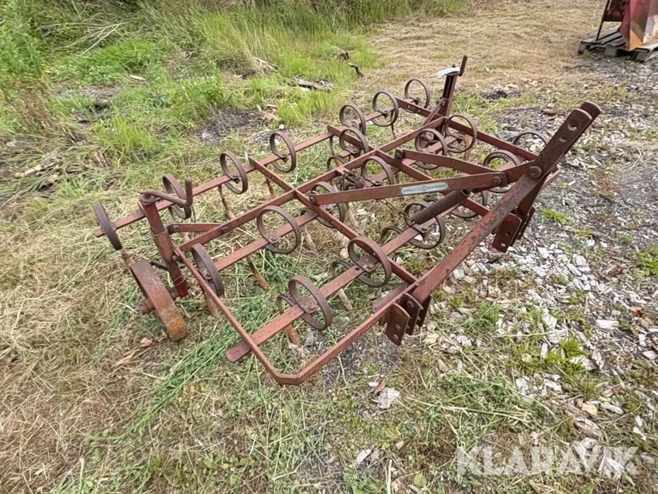 Billede 3 - Harve Kongskilde