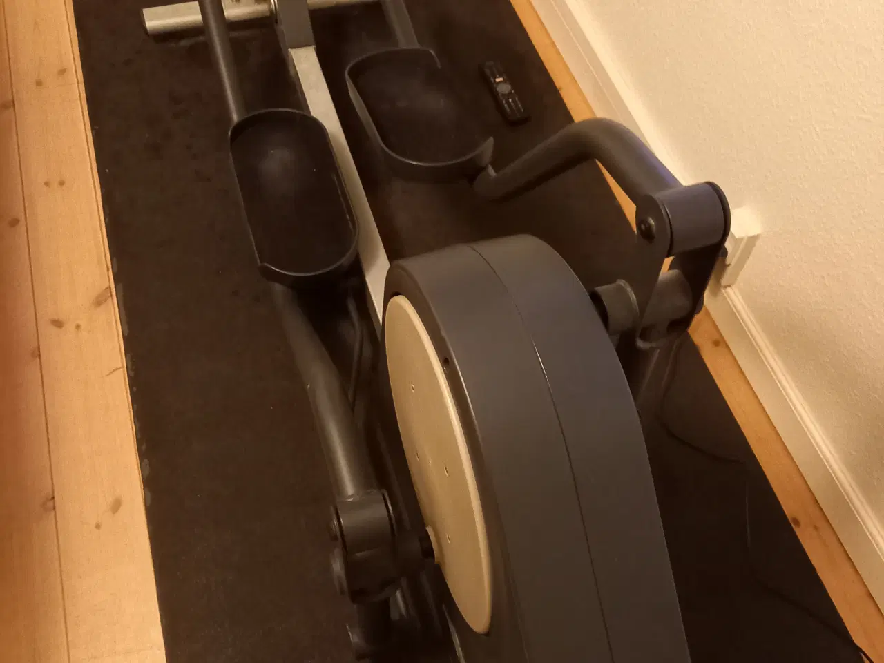 Billede 1 - Crosstrainer Life Fitness