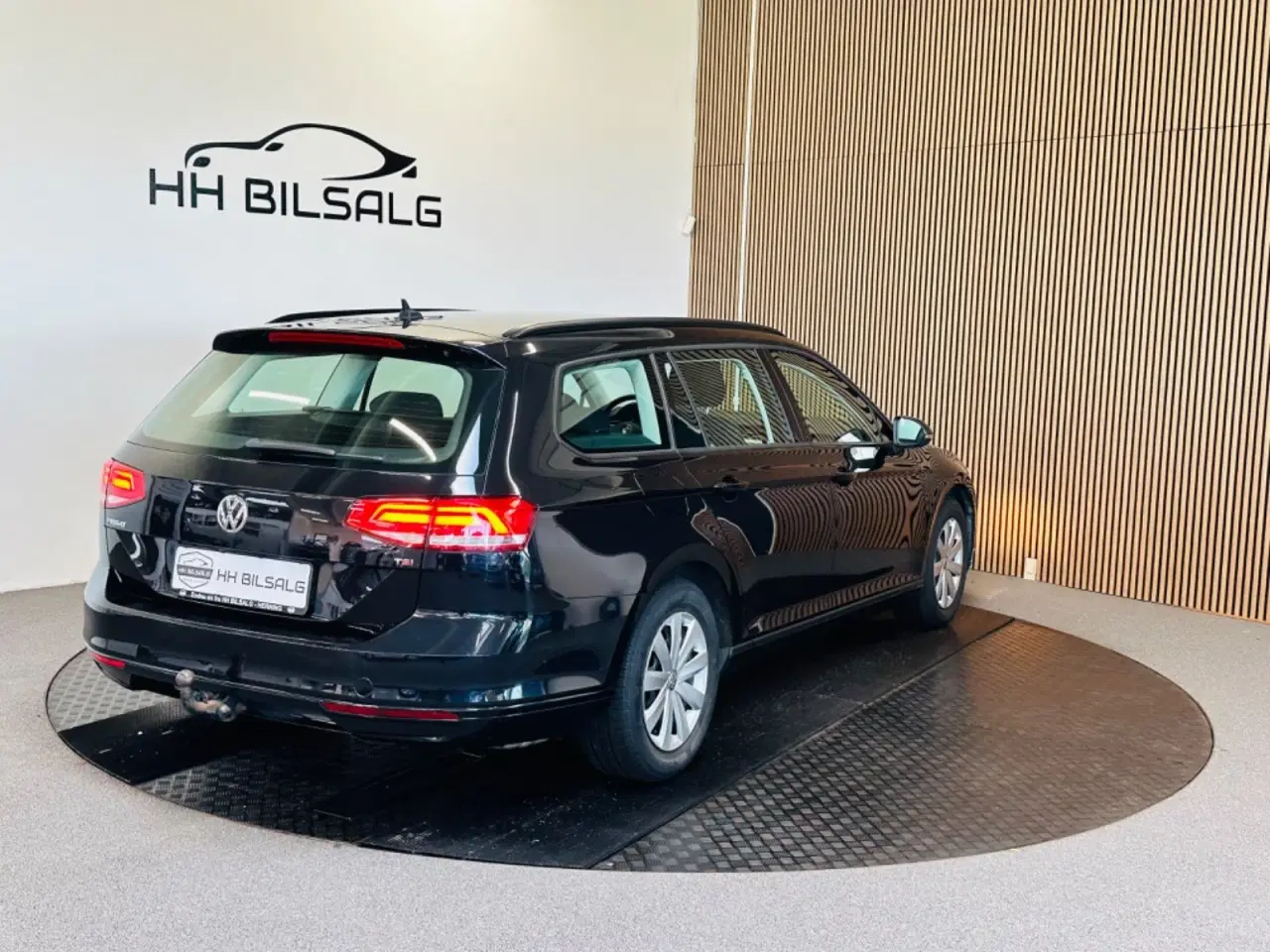 Billede 5 - VW Passat 1,4 TSi 150 Comfortline Variant