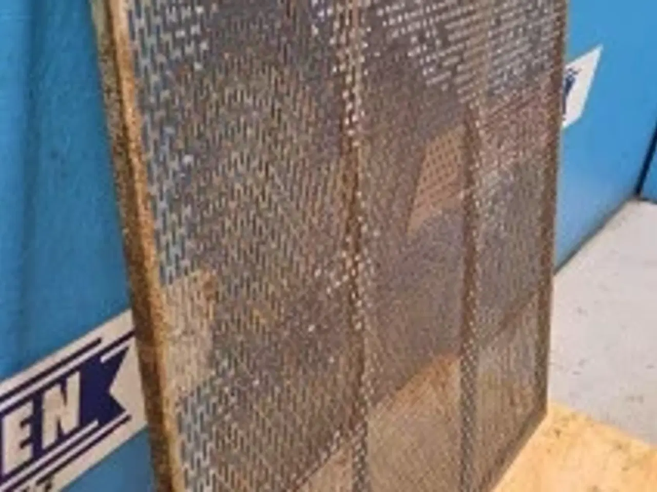 Billede 5 - Claas Senator 70 Undersold 6531620 (1)