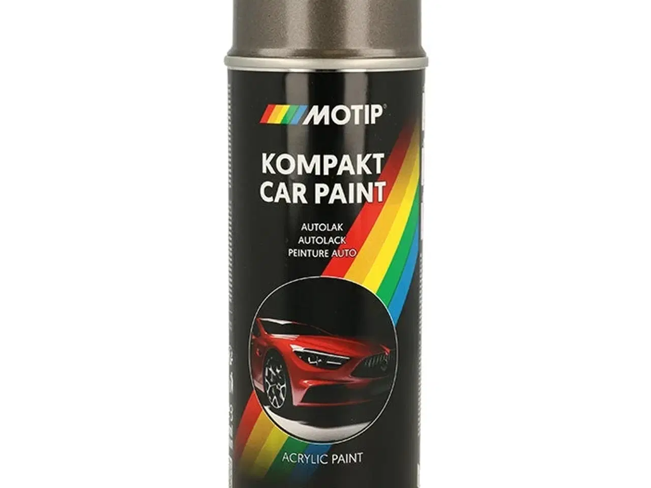 Billede 1 - Motip Autoacryl spray 55530 - 400ml