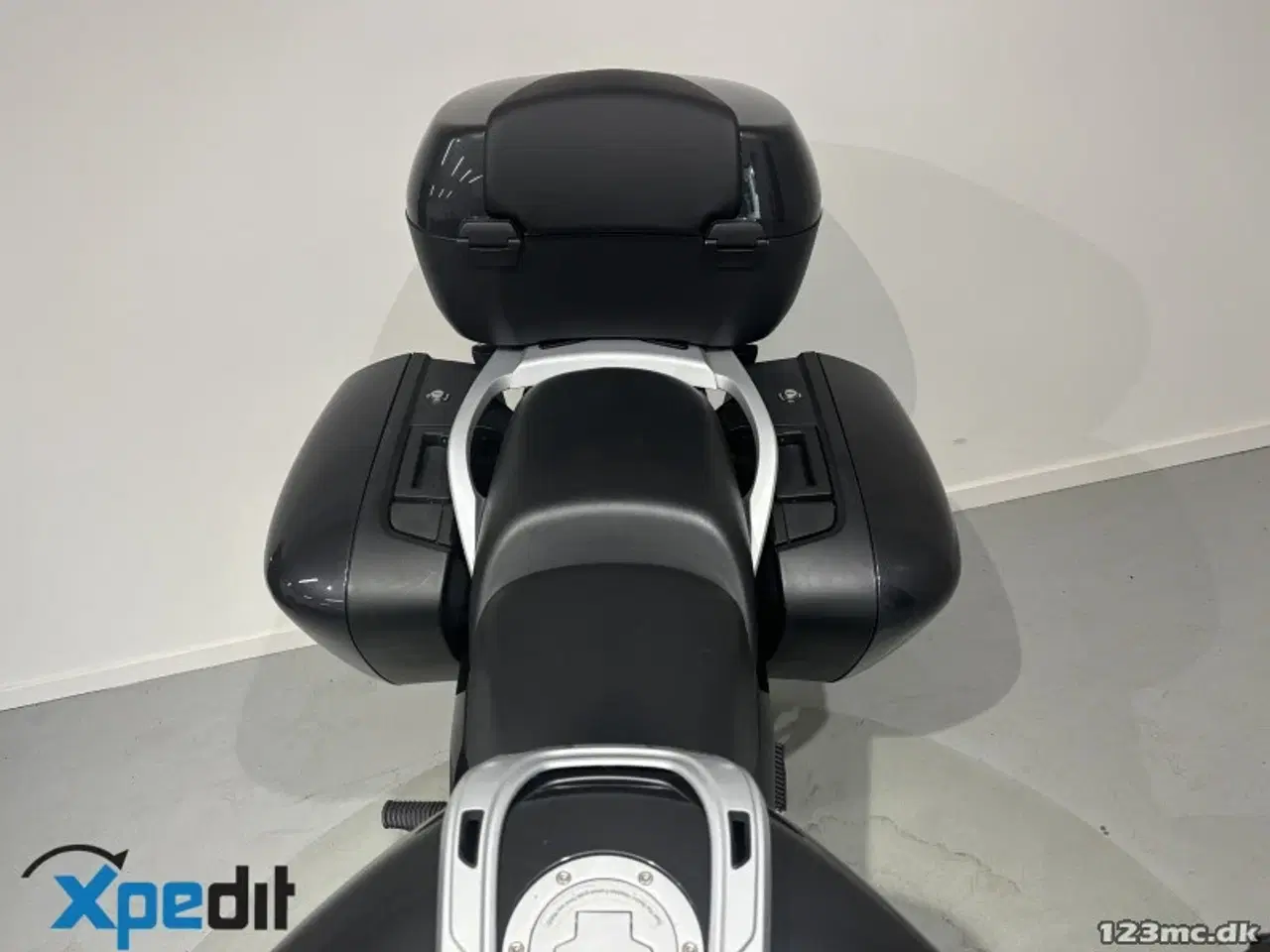 Billede 16 - BMW R 1200 RT