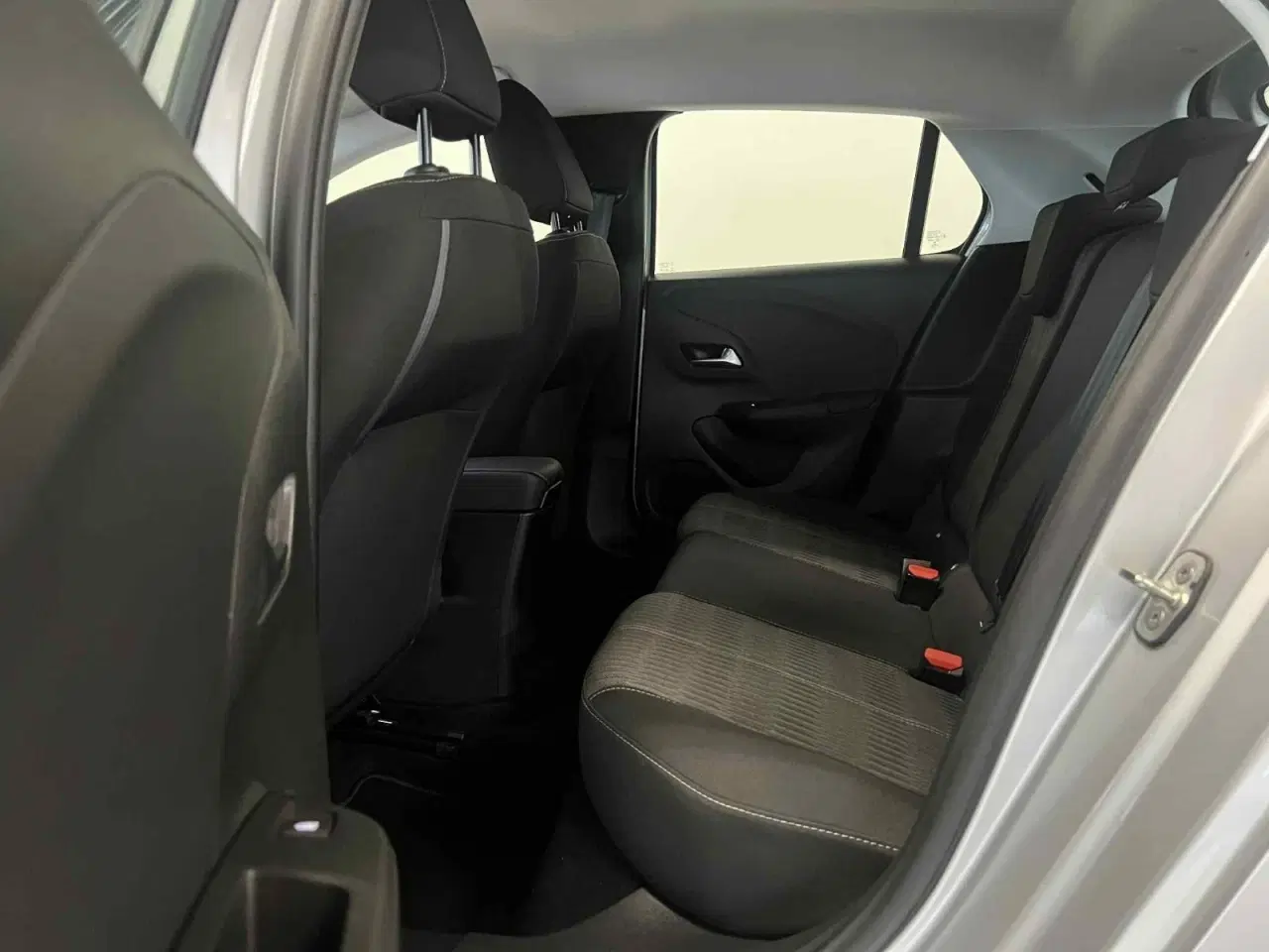 Billede 6 - Opel Corsa-e 50 Elegance