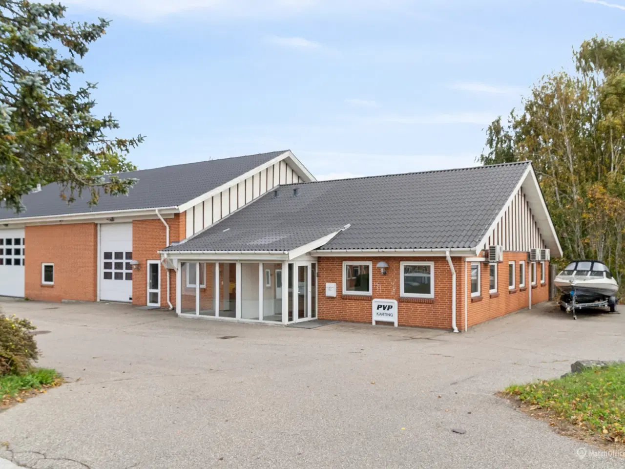 Billede 16 - Erhvervsejendom med værksted - velegnet til mange formål