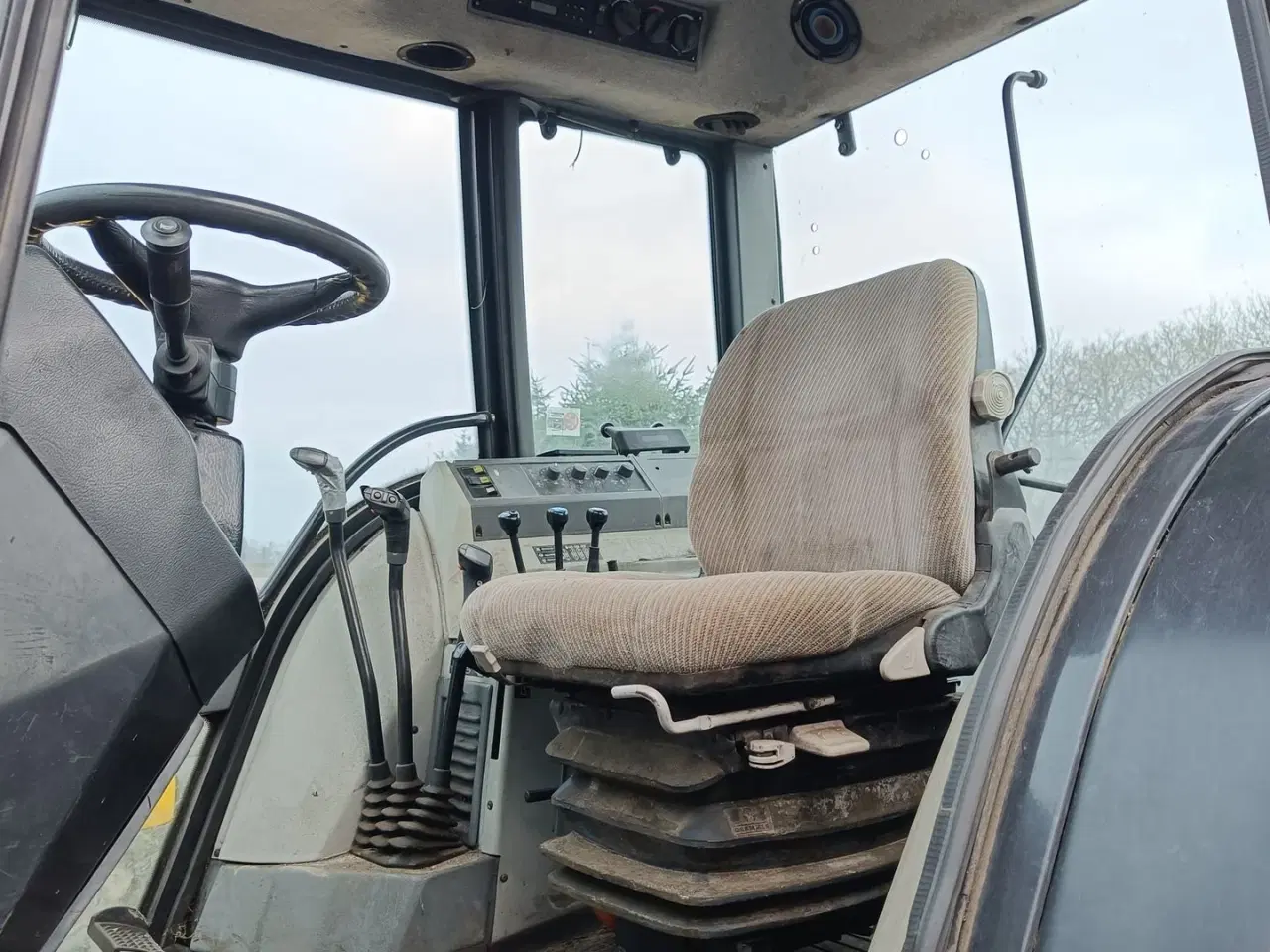 Billede 10 - Valtra Valmet 8450
