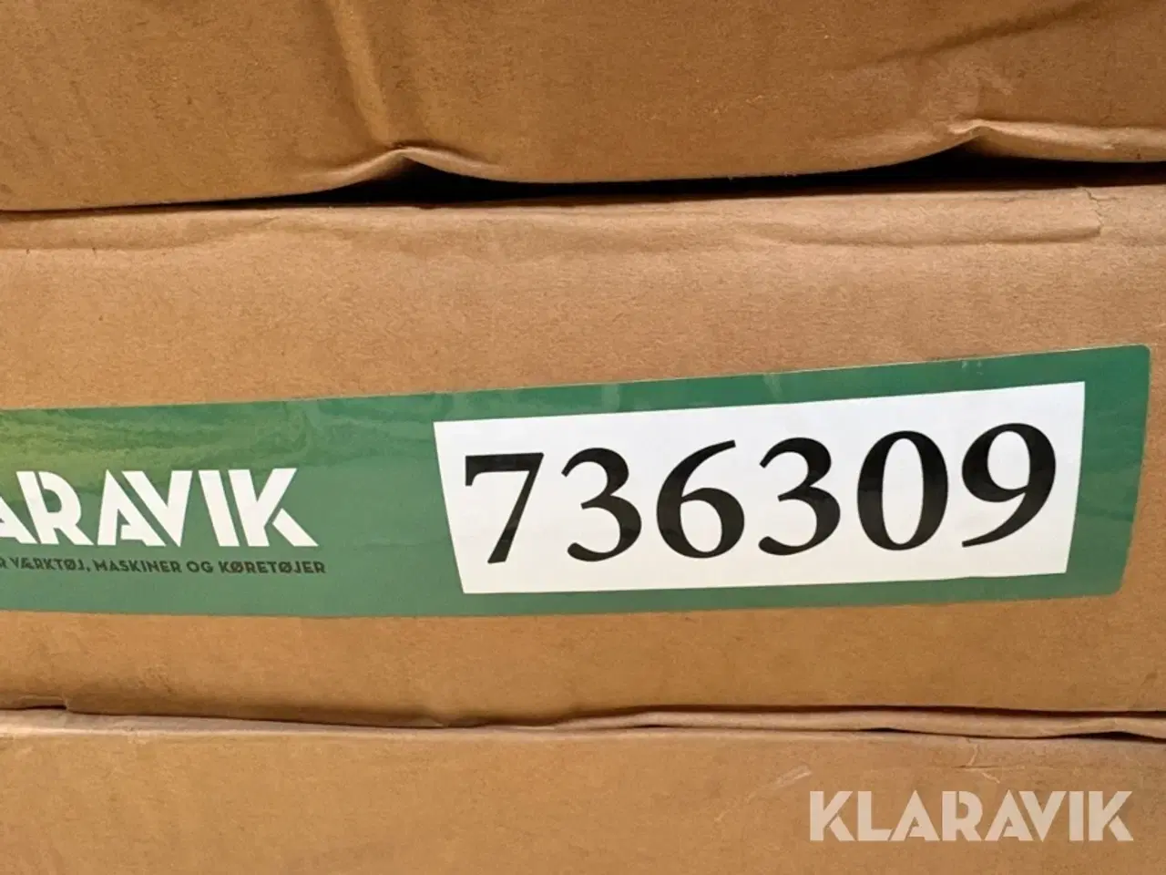 Billede 8 - Diamant klinger RC Holm EN13236 - 10 stk