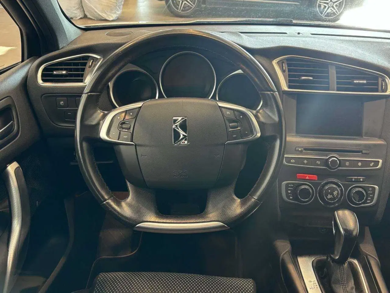 Billede 10 - DS4 EAT6