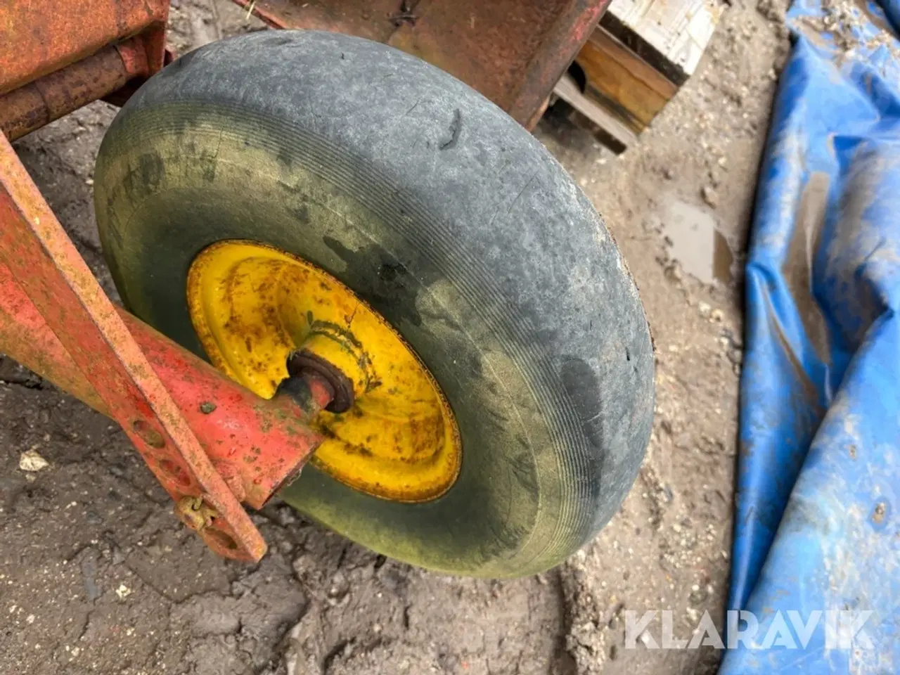 Billede 7 - Grønthøster Taarup