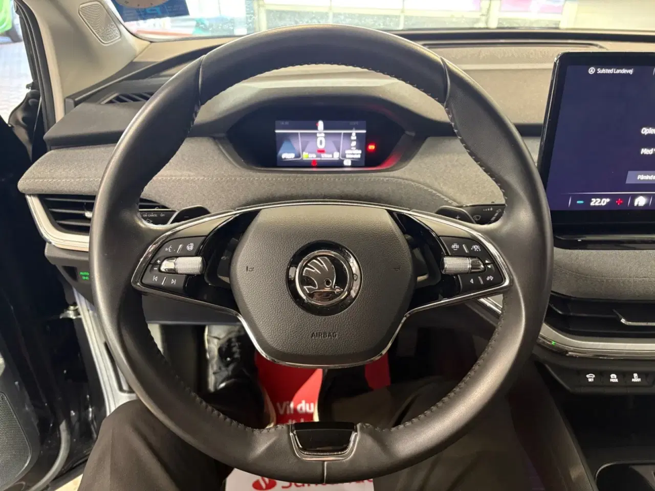 Billede 7 - Skoda Enyaq 80 iV Loft