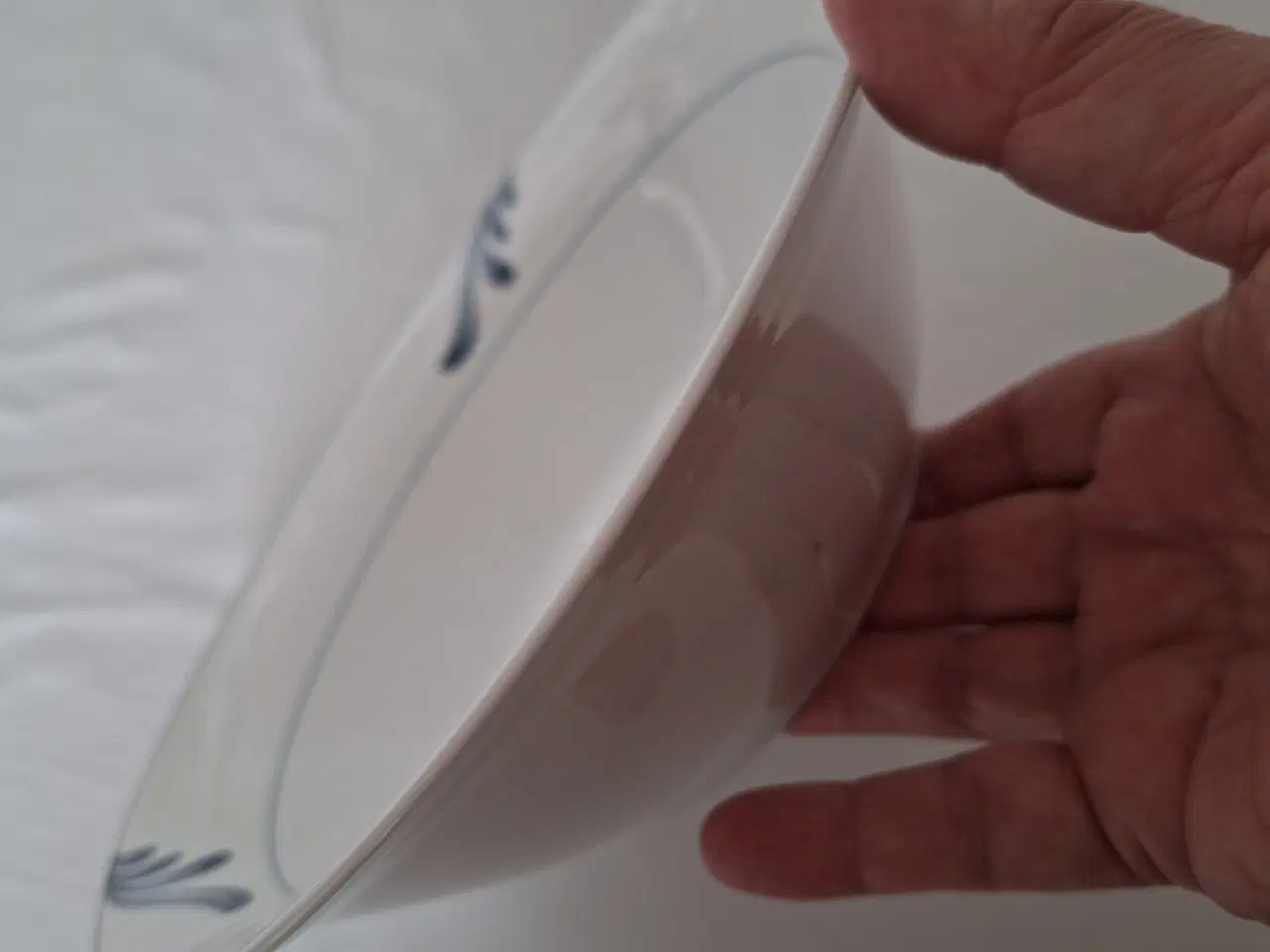 Billede 3 - Porcelænskål