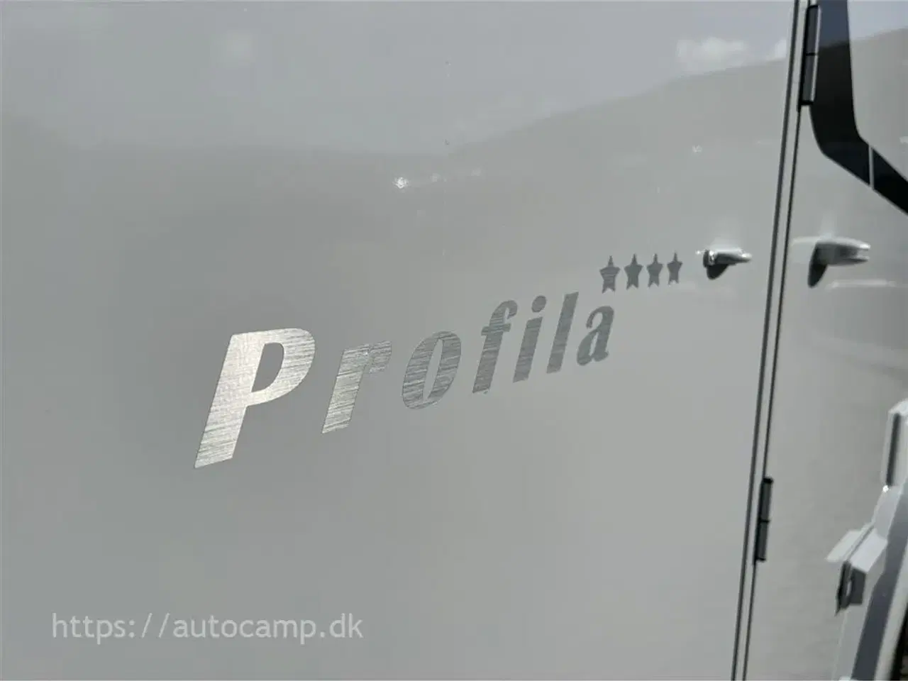 Billede 33 - 2023 - Euramobil Profila T 726 EF ”Premium Plus”