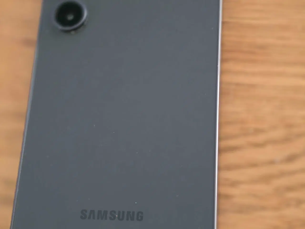 Billede 2 - Samsung s24 fe