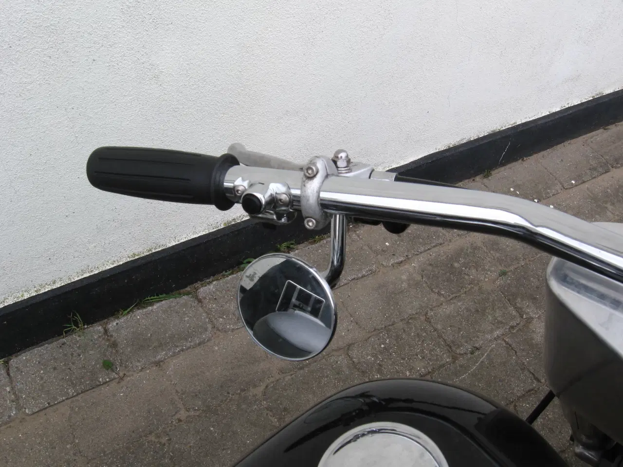 Billede 8 - Harley Davidson