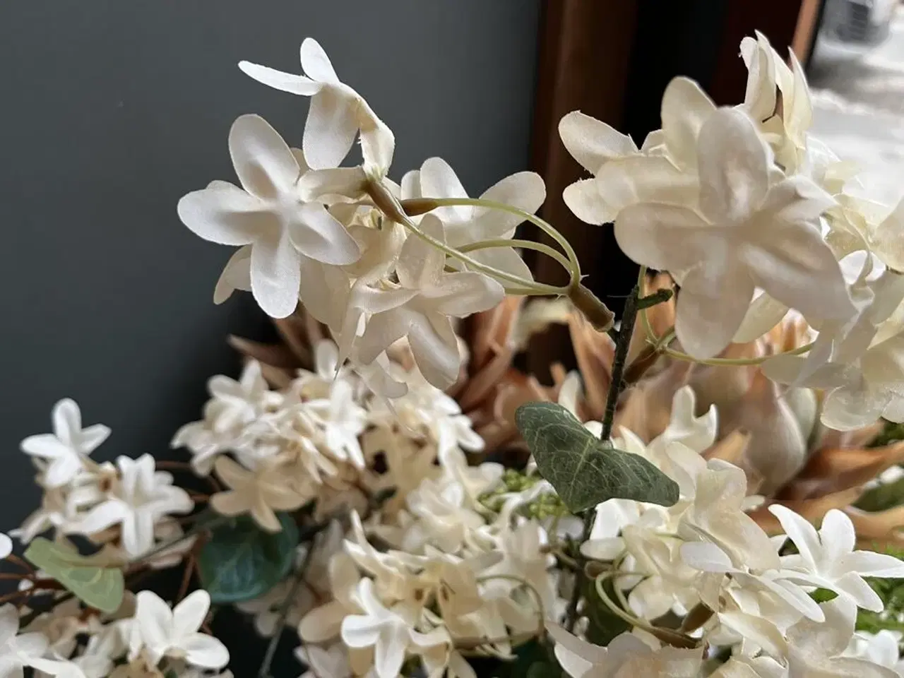 Billede 3 - 2 stk. vaser