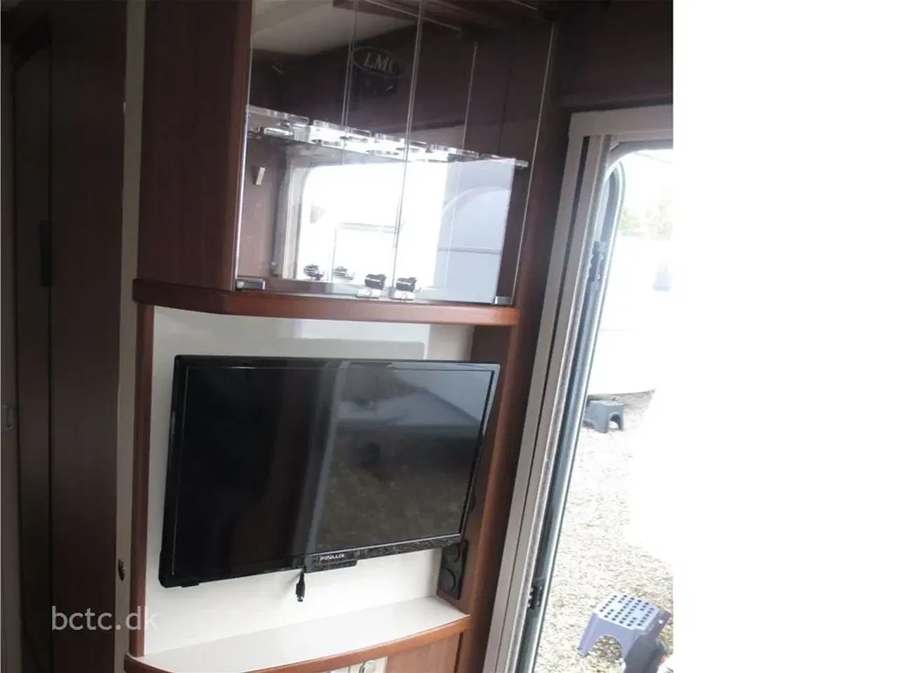 Billede 10 - 2018 - LMC Maestro 570 D Alde