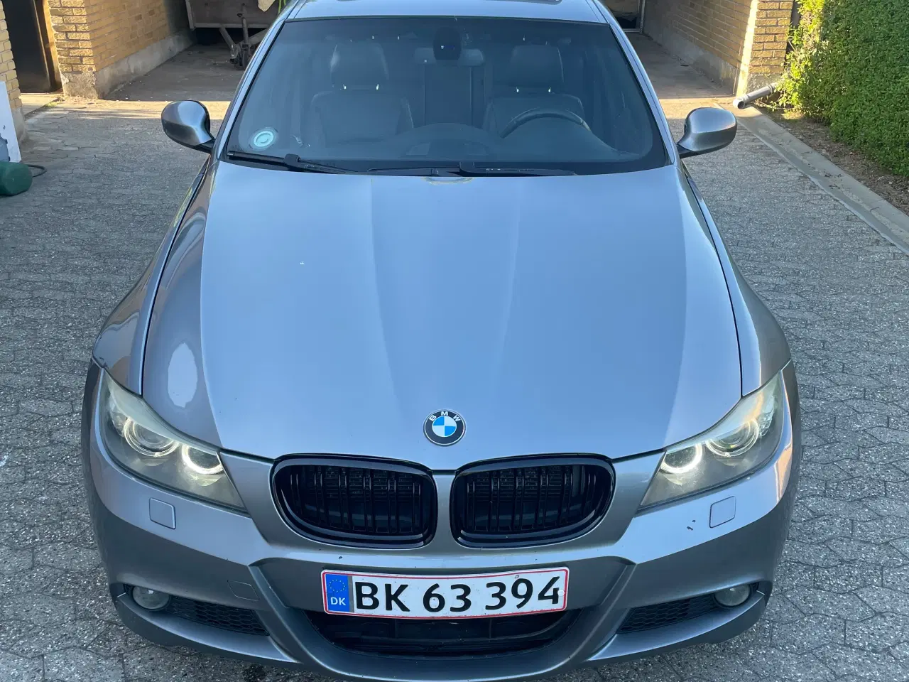 Billede 3 - BMW 320D LCI nysynet