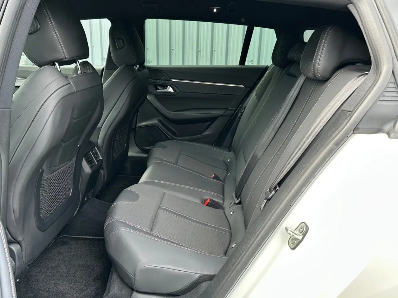 Billede 11 - Peugeot 508 1,6 Hybrid GT Line SW EAT8