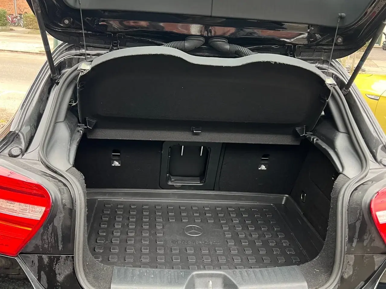 Billede 11 - Mercedes A200 1,6 aut.